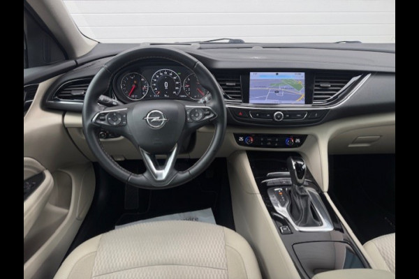 Opel Insignia Grand Sport 1.5 Turbo Innovation - 1e eigenaar