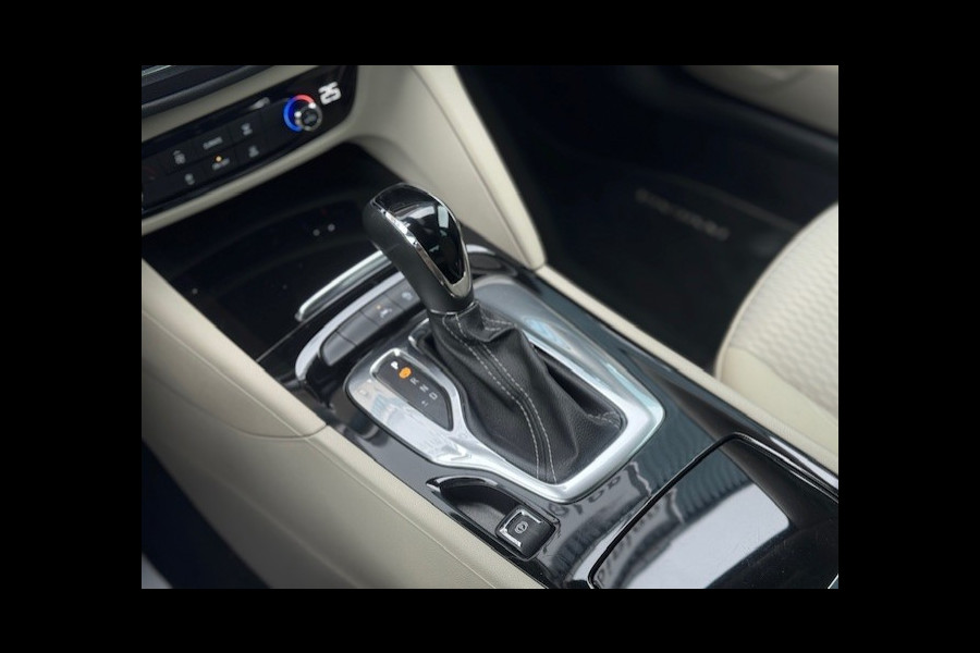 Opel Insignia Grand Sport 1.5 Turbo Innovation - 1e eigenaar