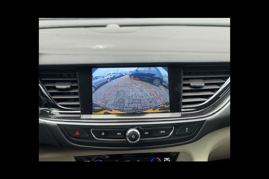 Opel Insignia Grand Sport 1.5 Turbo Innovation - 1e eigenaar