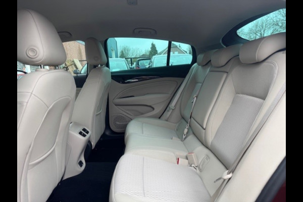 Opel Insignia Grand Sport 1.5 Turbo Innovation - 1e eigenaar