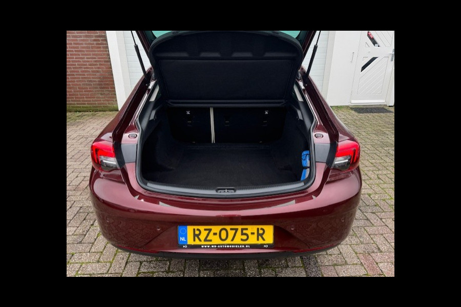Opel Insignia Grand Sport 1.5 Turbo Innovation - 1e eigenaar
