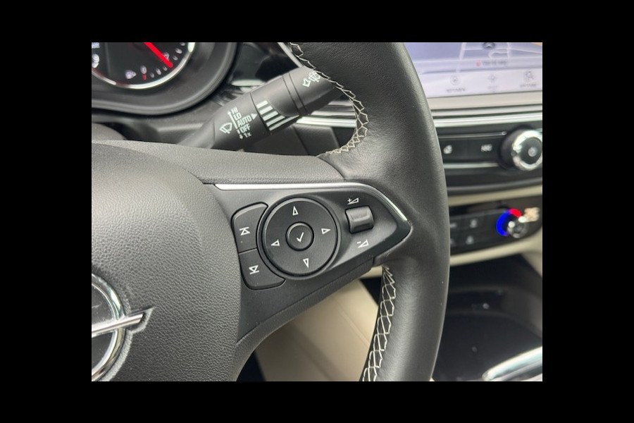 Opel Insignia Grand Sport 1.5 Turbo Innovation - 1e eigenaar
