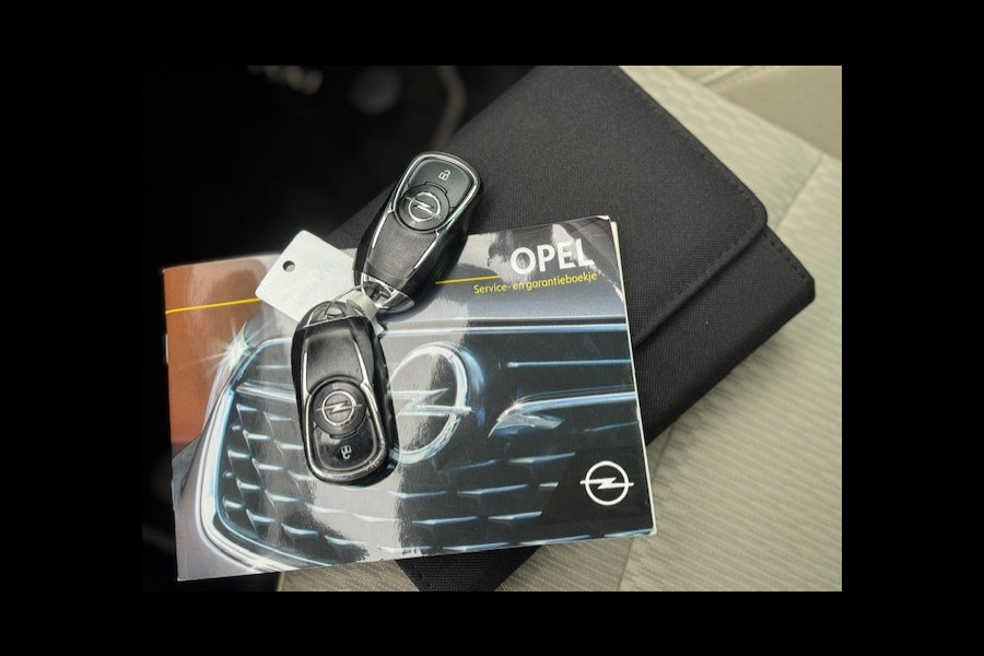 Opel Insignia Grand Sport 1.5 Turbo Innovation - 1e eigenaar