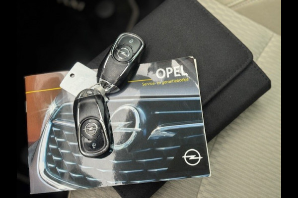 Opel Insignia Grand Sport 1.5 Turbo Innovation - 1e eigenaar