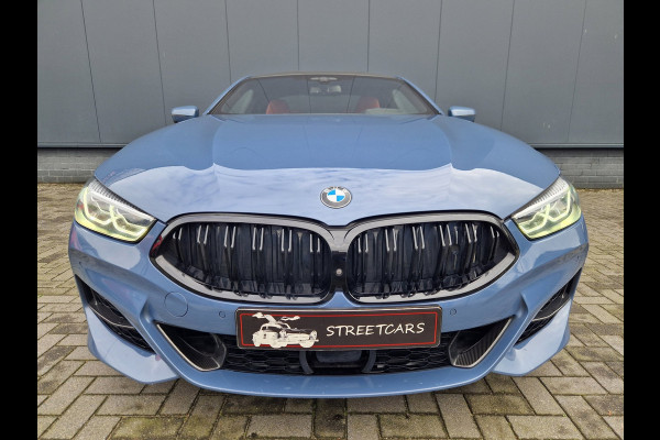 BMW 8 Serie 840d xDrive M-Sport