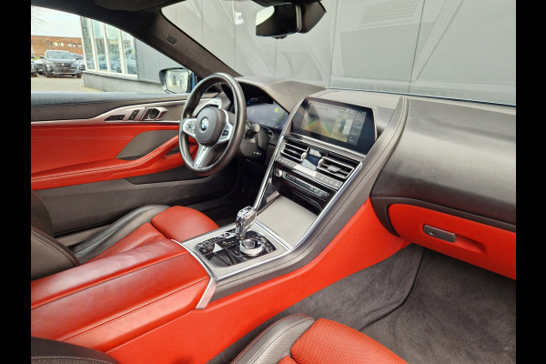 BMW 8 Serie 840d xDrive M-Sport