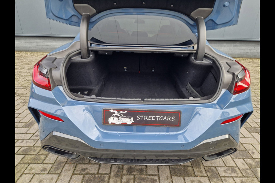BMW 8 Serie 840d xDrive M-Sport