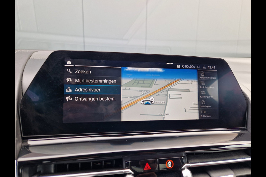 BMW 8 Serie 840d xDrive M-Sport