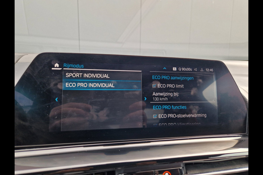 BMW 8 Serie 840d xDrive M-Sport