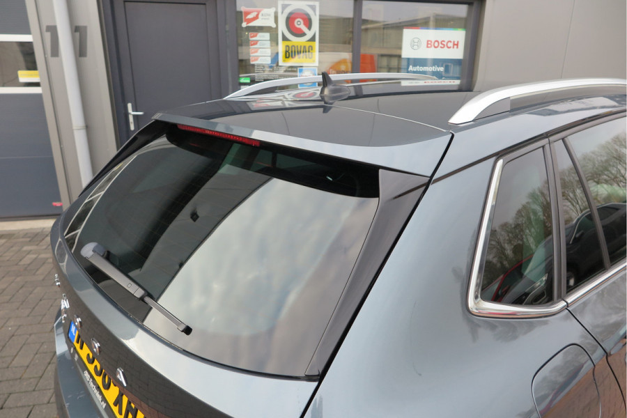 Škoda Kamiq 1.0 TSI 110pk Style PDC ,LMV,Trekhaak,Stoelverwarming,Cruisecontrol,Achteruitrijcamera, Carplay, Stuurwiel multifunctioneel, Navigatie(via carplay) etc.