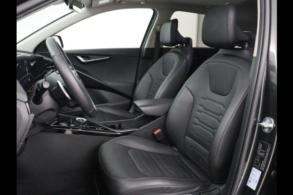 Kia Niro EV DynamicPlusLine 64.8 kWh | SOH 100% | Schuifdak | Leder | Stoelverwarming | Adaptive cruise | Camera | Carplay | Dodehoek detectie | Naviagtie | Harman/Kardon