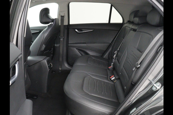 Kia Niro EV DynamicPlusLine 64.8 kWh | SOH 100% | Schuifdak | Leder | Stoelverwarming | Adaptive cruise | Camera | Carplay | Dodehoek detectie | Naviagtie | Harman/Kardon