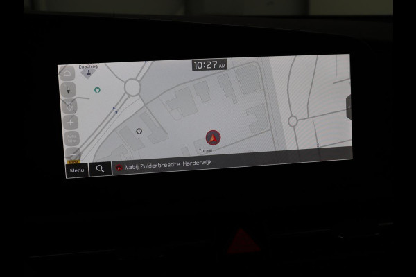 Kia Niro EV DynamicPlusLine 64.8 kWh | SOH 100% | Schuifdak | Leder | Stoelverwarming | Adaptive cruise | Camera | Carplay | Dodehoek detectie | Naviagtie | Harman/Kardon