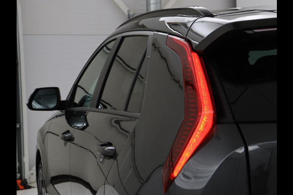 Kia Niro EV DynamicPlusLine 64.8 kWh | SOH 100% | Schuifdak | Leder | Stoelverwarming | Adaptive cruise | Camera | Carplay | Dodehoek detectie | Naviagtie | Harman/Kardon
