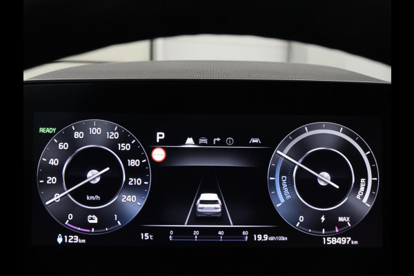 Kia Niro EV DynamicPlusLine 64.8 kWh | SOH 100% | Schuifdak | Leder | Stoelverwarming | Adaptive cruise | Camera | Carplay | Dodehoek detectie | Naviagtie | Harman/Kardon