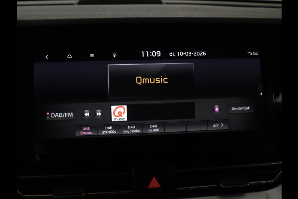 Kia Niro 1.6 GDi PHEV DynamicLine | Trekhaak | Adaptive cruise | Half leder | Camera | Carplay | Navigatie | Climate control | Bluetooth | Parkeerhulp