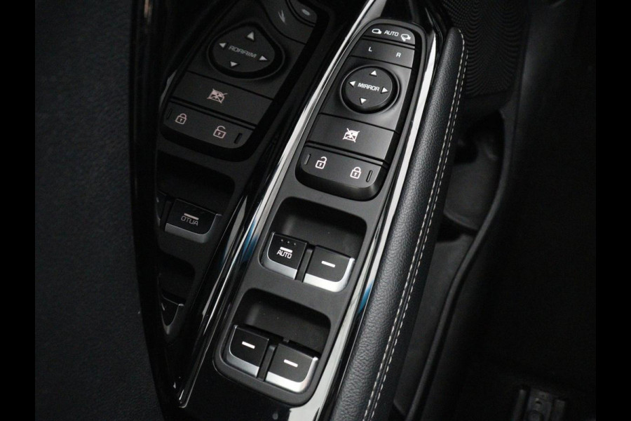 Kia Niro 1.6 GDi PHEV DynamicLine | Trekhaak | Adaptive cruise | Half leder | Camera | Carplay | Navigatie | Climate control | Bluetooth | Parkeerhulp