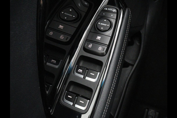 Kia Niro 1.6 GDi PHEV DynamicLine | Trekhaak | Adaptive cruise | Half leder | Camera | Carplay | Navigatie | Climate control | Bluetooth | Parkeerhulp