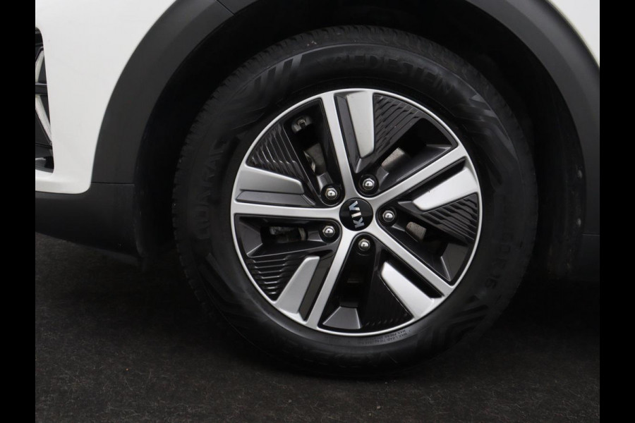 Kia Niro 1.6 GDi PHEV DynamicLine | Trekhaak | Adaptive cruise | Half leder | Camera | Carplay | Navigatie | Climate control | Bluetooth | Parkeerhulp
