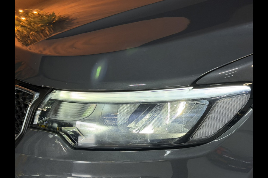 Jeep Compass 4xe 190 Plug-in Hybrid Electric Limited Garantie Carplay 360 Camera Blindspot ACC Navi Clima Led Dab PDC Rijklaar