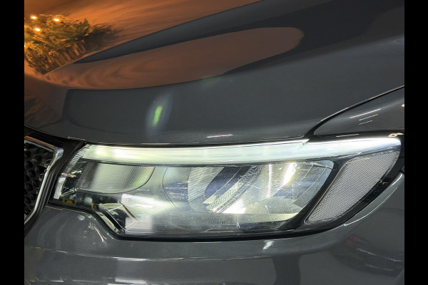 Jeep Compass 4xe 190 Plug-in Hybrid Electric Limited Garantie Carplay 360 Camera Blindspot ACC Navi Clima Led Dab PDC Rijklaar