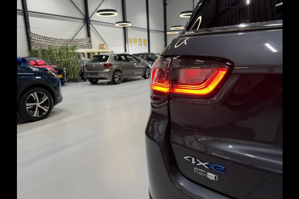 Jeep Compass 4xe 190 Plug-in Hybrid Electric Limited Garantie Carplay 360 Camera Blindspot ACC Navi Clima Led Dab PDC Rijklaar