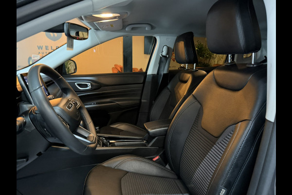 Jeep Compass 4xe 190 Plug-in Hybrid Electric Limited Garantie Carplay 360 Camera Blindspot ACC Navi Clima Led Dab PDC Rijklaar