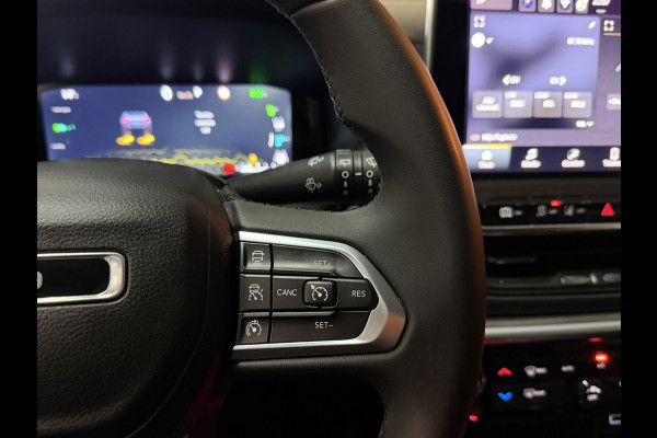 Jeep Compass 4xe 190 Plug-in Hybrid Electric Limited Garantie Carplay 360 Camera Blindspot ACC Navi Clima Led Dab PDC Rijklaar