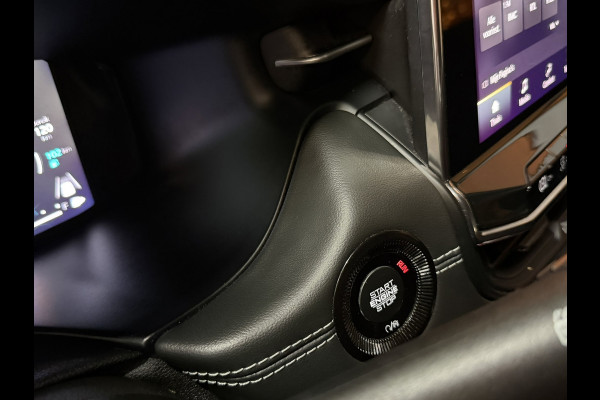Jeep Compass 4xe 190 Plug-in Hybrid Electric Limited Garantie Carplay 360 Camera Blindspot ACC Navi Clima Led Dab PDC Rijklaar