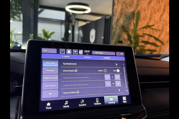 Jeep Compass 4xe 190 Plug-in Hybrid Electric Limited Garantie Carplay 360 Camera Blindspot ACC Navi Clima Led Dab PDC Rijklaar