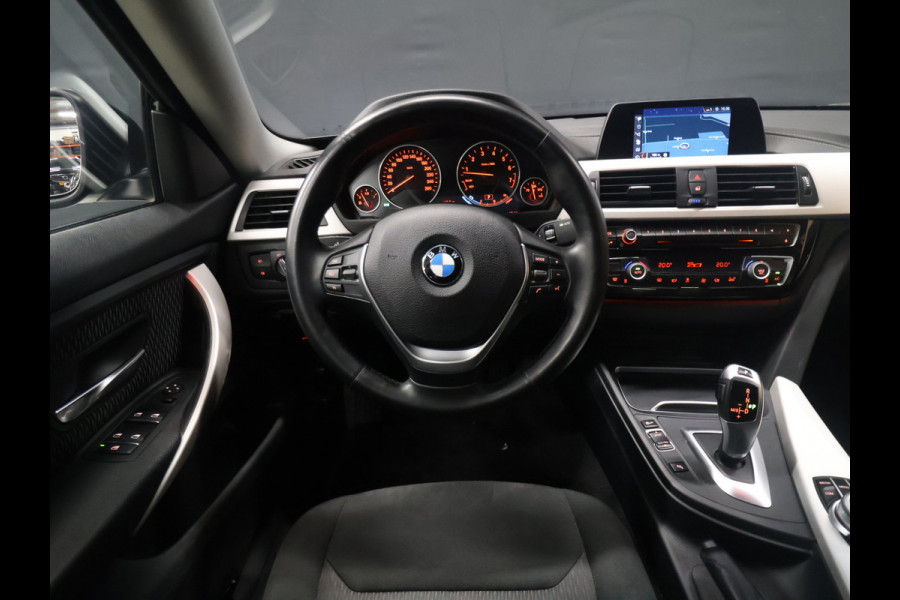 BMW 4 Serie Gran Coupé 420i Corporate Lease Executive [CRUISE CONTROL, BLUETOOTH TELEFOON, PDC V+A, BMW LED, ELEKTRISCHE ACHTERKLEP, NIEUWSTAAT]