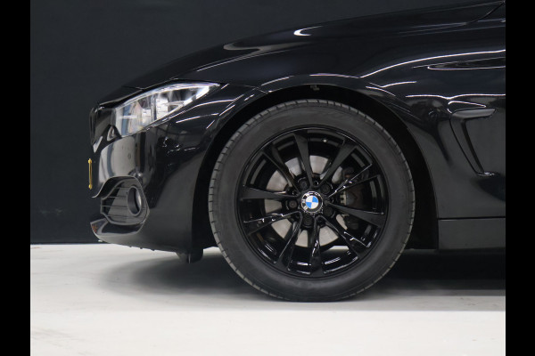 BMW 4 Serie Gran Coupé 420i Corporate Lease Executive [CRUISE CONTROL, BLUETOOTH TELEFOON, PDC V+A, BMW LED, ELEKTRISCHE ACHTERKLEP, NIEUWSTAAT]