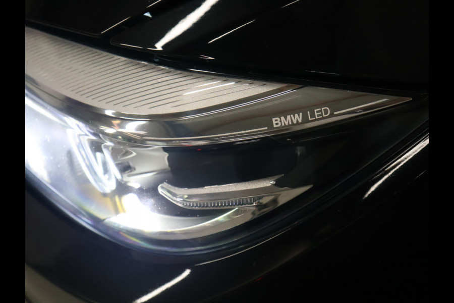 BMW 4 Serie Gran Coupé 420i Corporate Lease Executive [CRUISE CONTROL, BLUETOOTH TELEFOON, PDC V+A, BMW LED, ELEKTRISCHE ACHTERKLEP, NIEUWSTAAT]