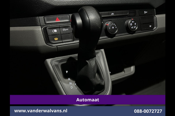 MAN TGE 2.0 177pk Automaat L3H3 L2H2 Euro6 Airco | Camera | 3000kg Trekhaak | Apple Carplay | Chauffeursstoel Android Auto, Cruisecontrol, Sidebars, Bijrijdersbank