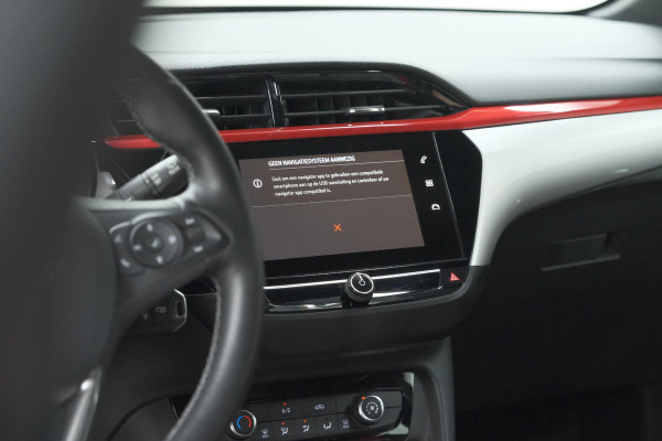 Opel Corsa Turbo 100 GS Line | Parkeersensoren | Apple Carplay | 17 Inch Lichtmetalen Velgen