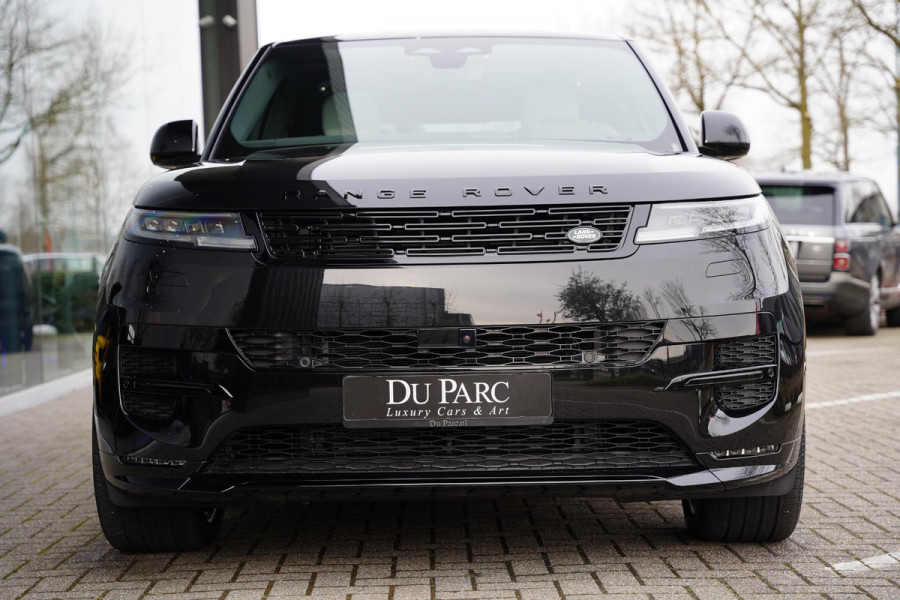 Land Rover Range Rover Sport P460 E Dynamic HSE Light Cloud Leder / Panoramadak / Meridian