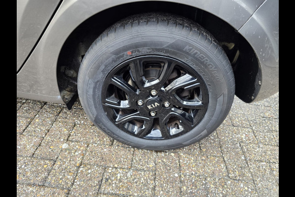 Kia Picanto 1.0 CVVT ComfortPlusLine Navigator | 2E EIGENAAR | 12MND GARANTIE | CAMERA | NAVI | AIRCO |