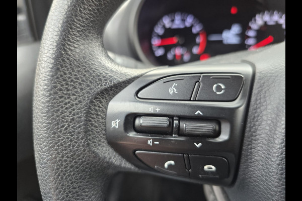 Kia Picanto 1.0 CVVT ComfortPlusLine Navigator | 2E EIGENAAR | 12MND GARANTIE | CAMERA | NAVI | AIRCO |