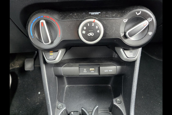 Kia Picanto 1.0 CVVT ComfortPlusLine Navigator | 2E EIGENAAR | 12MND GARANTIE | CAMERA | NAVI | AIRCO |