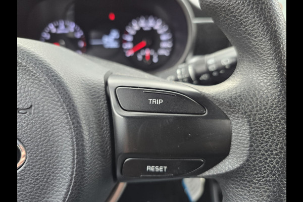 Kia Picanto 1.0 CVVT ComfortPlusLine Navigator | 2E EIGENAAR | 12MND GARANTIE | CAMERA | NAVI | AIRCO |