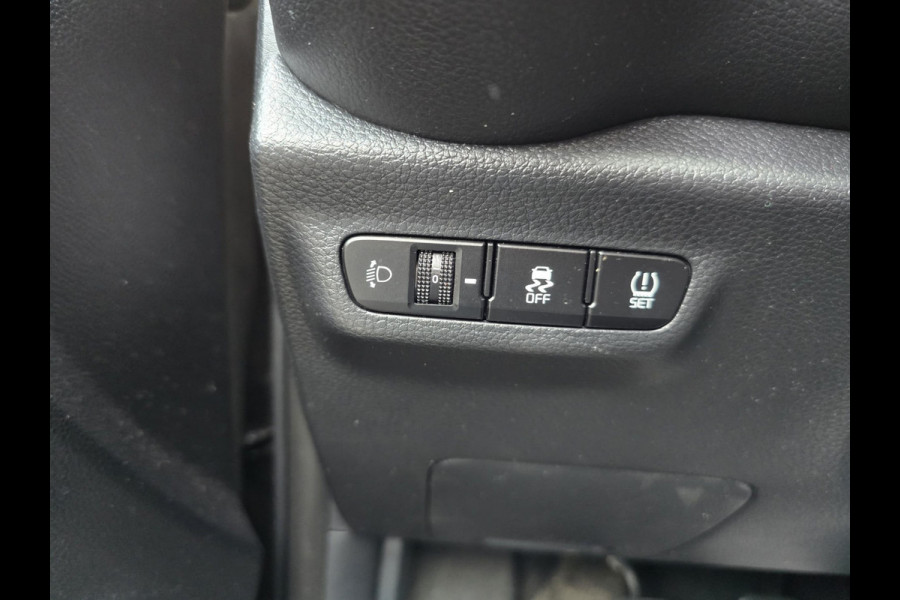 Kia Picanto 1.0 CVVT ComfortPlusLine Navigator | 2E EIGENAAR | 12MND GARANTIE | CAMERA | NAVI | AIRCO |