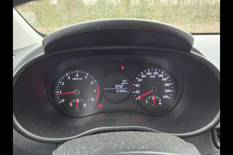 Kia Picanto 1.0 CVVT ComfortPlusLine Navigator | 2E EIGENAAR | 12MND GARANTIE | CAMERA | NAVI | AIRCO |