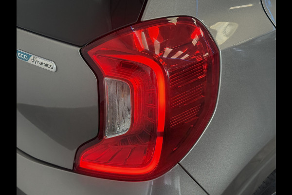 Kia Picanto 1.0 CVVT Design Edition Navi Bluetooth