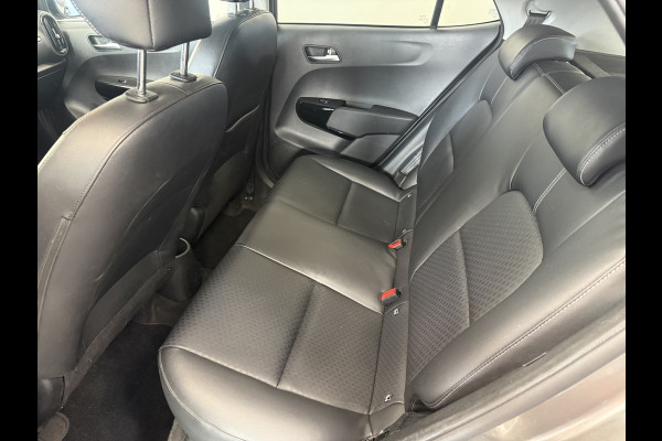 Kia Picanto 1.0 CVVT Design Edition Navi Bluetooth