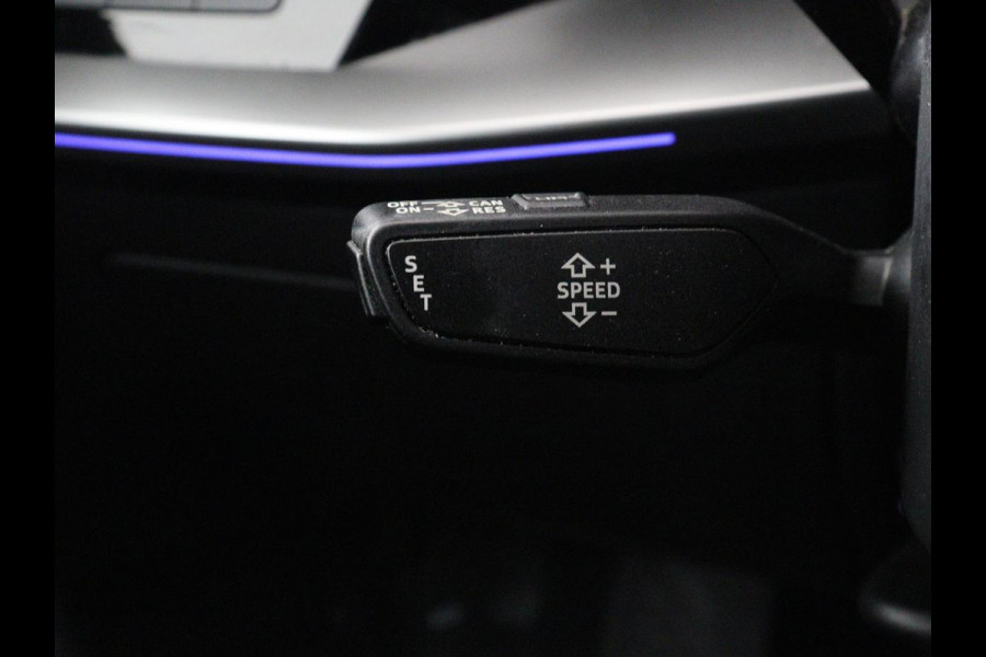 Audi A3 30 TFSI Business edition | Sportstoelen | Trekhaak | Carplay | 17'' | Navigatie | Virtual Cockpit | Full LED | Climate control | Parkeerhulp | Bluetooth | Cruise control