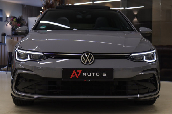 Volkswagen Golf 1.5 eTSI R-Line Pano/HUD/H&K/CAM/BLINDESPOT/BOMVOL
