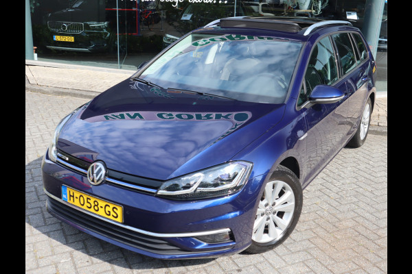 Volkswagen Golf Variant 1.5 TSI Comfortline Business / Panoramadak