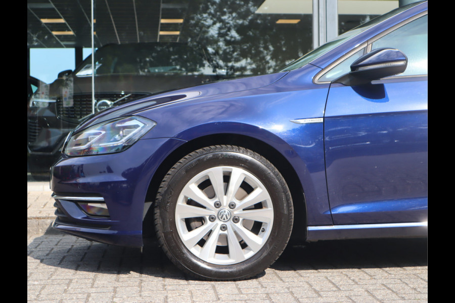 Volkswagen Golf Variant 1.5 TSI Comfortline Business / Panoramadak