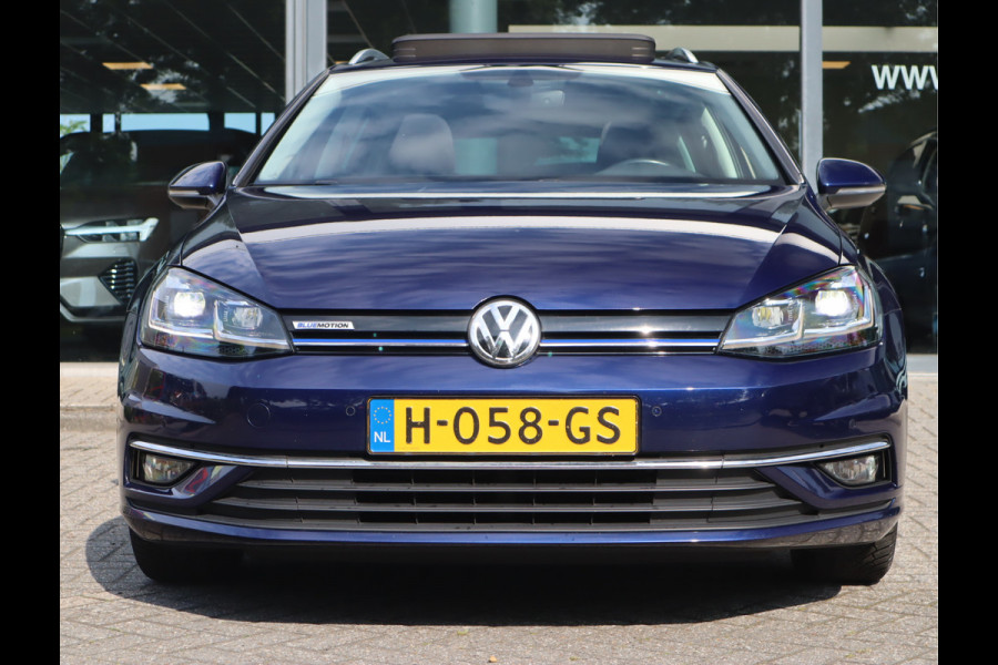 Volkswagen Golf Variant 1.5 TSI Comfortline Business / Panoramadak