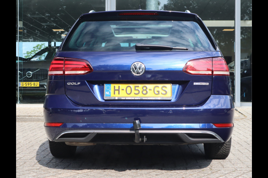 Volkswagen Golf Variant 1.5 TSI Comfortline Business / Panoramadak